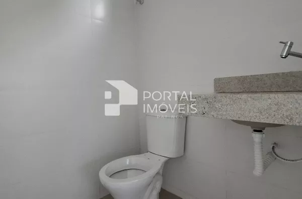 Banheiro