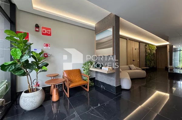 Apartamento para venda, 3 quartos, 1 suíte, 2 vagas, Iguaçu - Ipatinga/MG