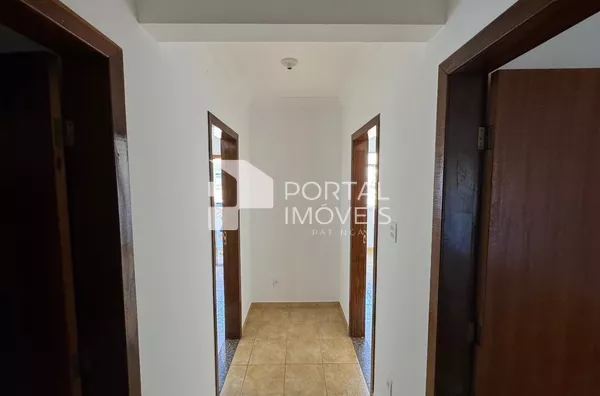 Corredor quartos