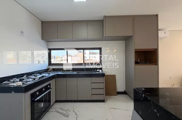 Apartamento para , 3 quartos, 1 suíte, 2 vagas, Cidade Nobre - Ipatinga/MG