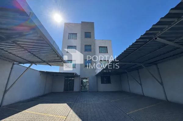 Apartamento para aluguel, 2 quartos, 1 suíte, 1 vaga, Bethânia - Ipatinga/MG