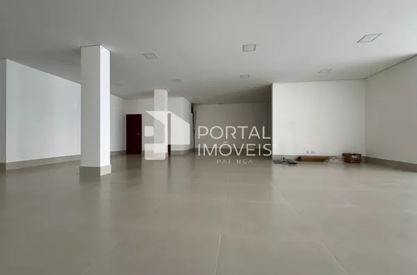 Loja para aluguel com 253,75m², Iguaçu - Ipatinga/MG