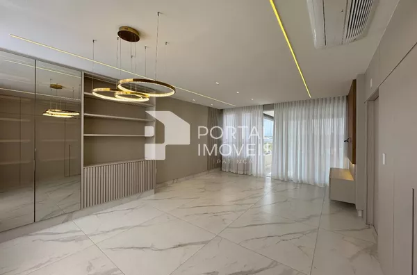 Sala de estar/Sala de jantar