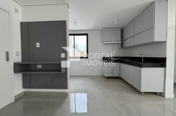 Apartamento para venda, 2 quartos, 1 suíte, 1 vaga, Horto - Ipatinga/MG