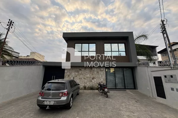 Imóvel comercial para venda, Centro - Ipatinga/MG