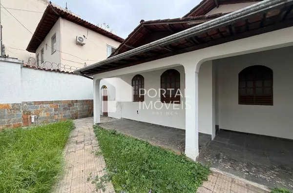 Casa para venda, 3 quartos, 1 suíte, 1 vaga, Iguaçu - Ipatinga/MG