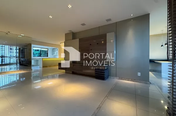 Apartamento para aluguel, 4 quartos, 2 suítes, 4 vagas, Horto - Ipatinga/MG
