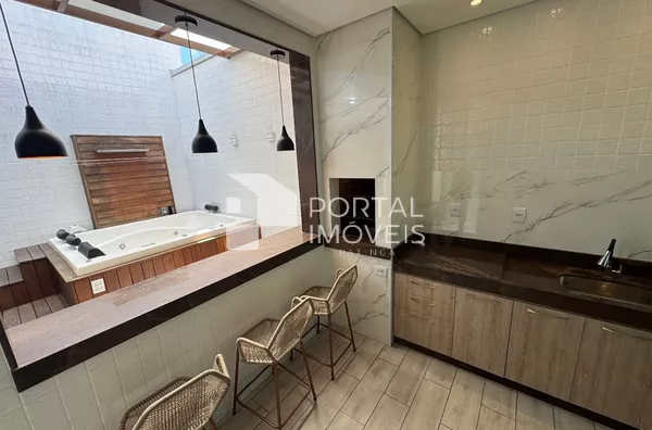 Cobertura para aluguel, 3 quartos, 1suíte, 2 vagas, Iguaçu- Ipatinga/MG