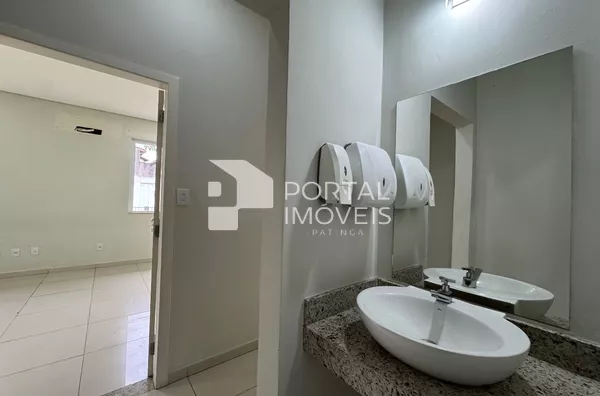 Lavabo 1