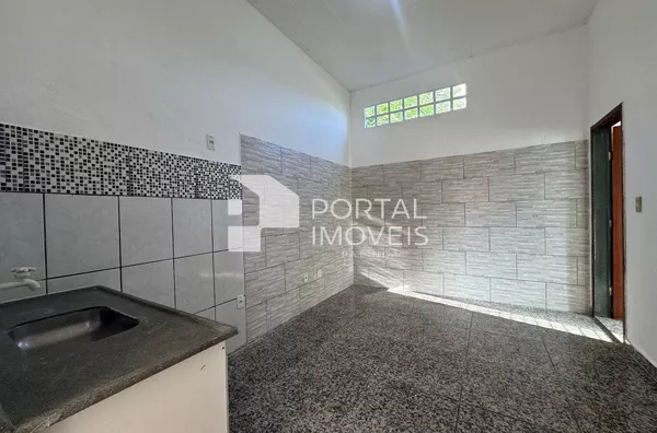 Cozinha/Copa