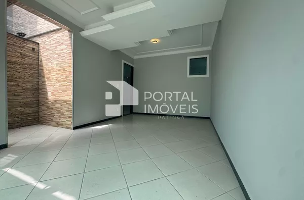 Casa para aluguel, 3 quartos, 1 suíte, 1 vaga, Cidade Nobre - Ipatinga/MG