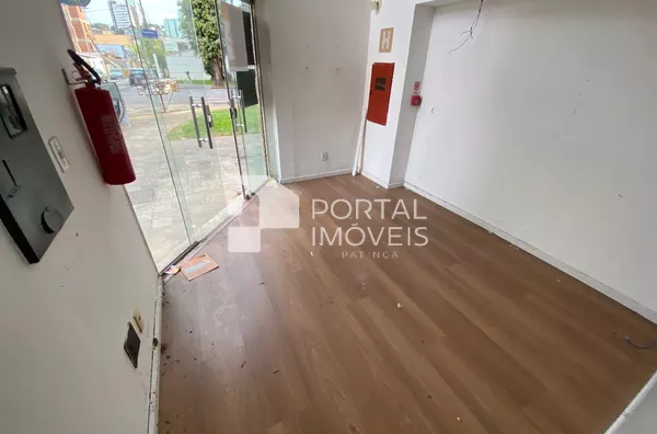 Loja para aluguel com 60 m², Bom Retiro - Ipatinga/MG