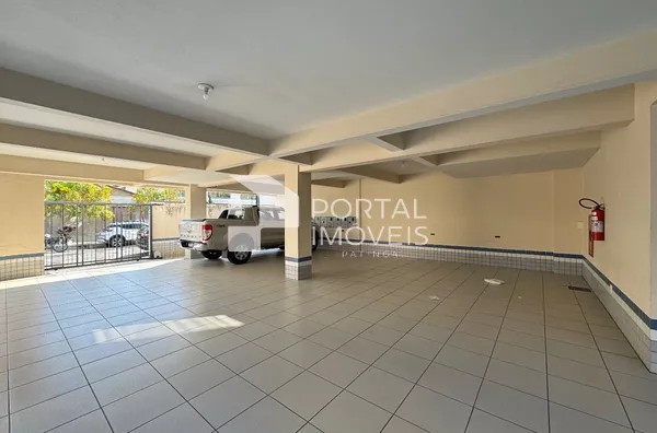 Apartamento para aluguel, 3 quartos, 1 suíte, 2 vagas, Cidade Nobre - Ipatinga/MG