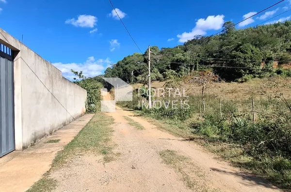 Lote para venda, Vale Verde - Ipaba/MG