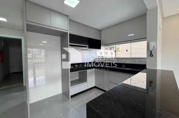 Apartamento para aluguel, 3 quartos, 1 suíte, 2 vagas, Iguaçu - Ipatinga/MG