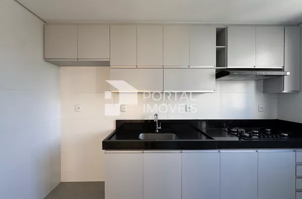 Apartamento para venda, 3 quartos, 1 suíte, 2 vagas, Horto - Ipatinga/MG