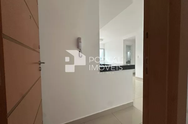 Apartamento para aluguel, 3 quartos, 1 suíte, 2 vagas, Bom Retiro - Ipatinga/MG