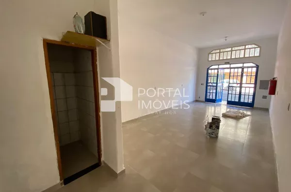 Loja para aluguel com 40m², Vila Celeste - Ipatinga/MG