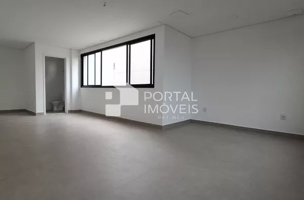 Sala comercial para aluguel, Horto - Ipatinga/MG