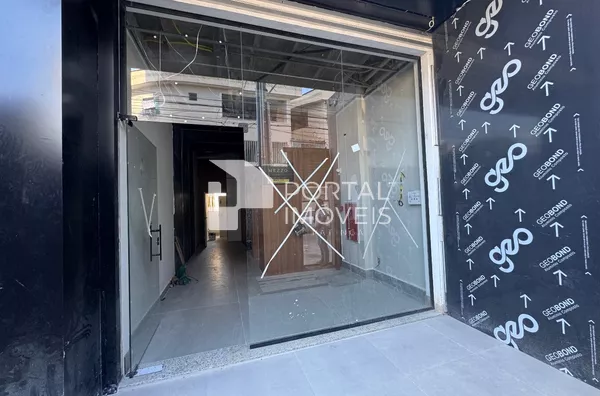 Sala comercial para aluguel, Cidade Nobre - Ipatinga/MG