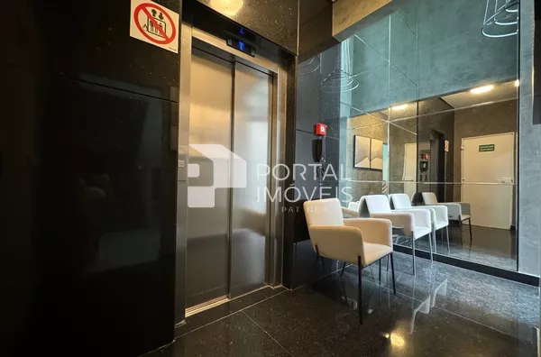 Apartamento para aluguel, 2 quarto, 1 suíte, 1 vaga,  Horto- Ipatinga/MG - Foto 2