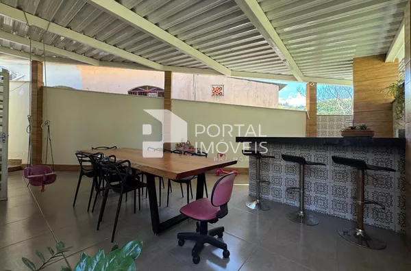 Casa para venda, 2 quartos, 1 vaga, Bethânia - Ipatinga/MG