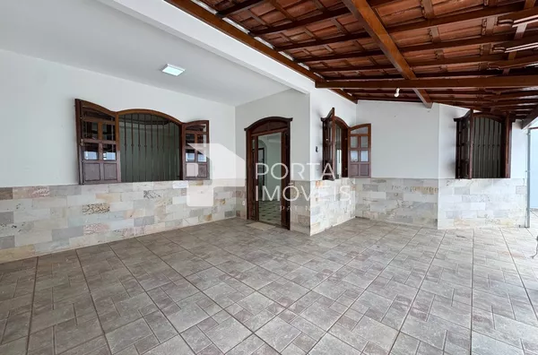 Casa para venda, 3 quartos, 1 suíte, 2 vagas, Ideal - Ipatinga/MG
