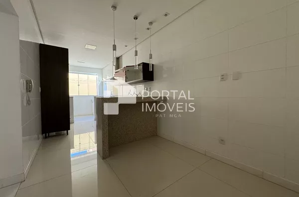 Apartamento para aluguel, 3 quartos, 1 suíte, 2 vagas, Imbaúbas - Ipatinga/MG