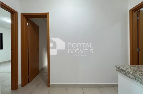 Hall/Lavabo