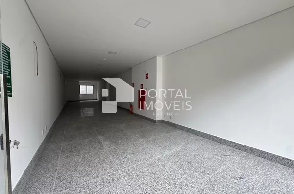 Loja para aluguel com 80m², Cidade Nobre - Ipatinga/MG