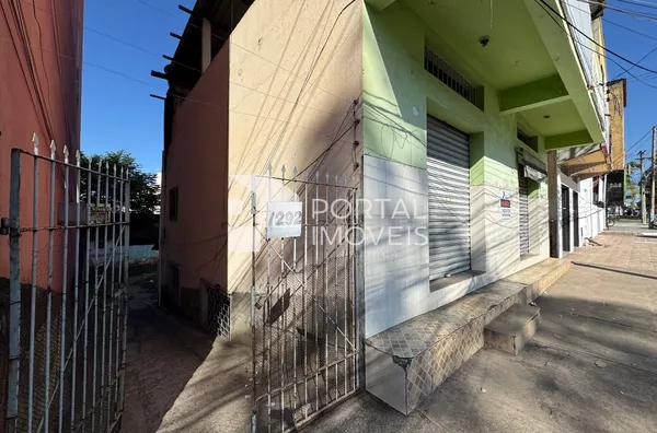 Imóvel comercial para venda, Cidade Nobre - Ipatinga/MG