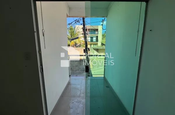 Sacada quarto 1