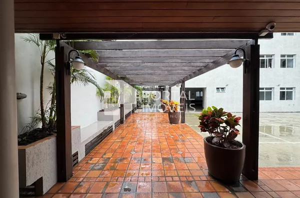Jardim de inverno