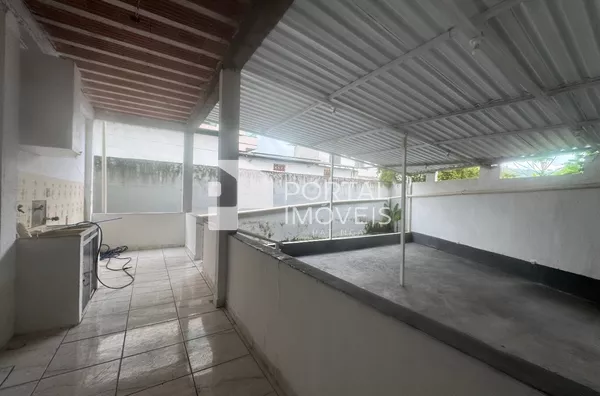 Casa para aluguel, 03 quartos, Cidade Nobre- Ipatinga/MG