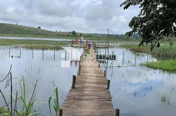 Sítio para aluguel e venda, Lagoa da Garça, Revés do Belém - Bom Jesus do Galho/MG