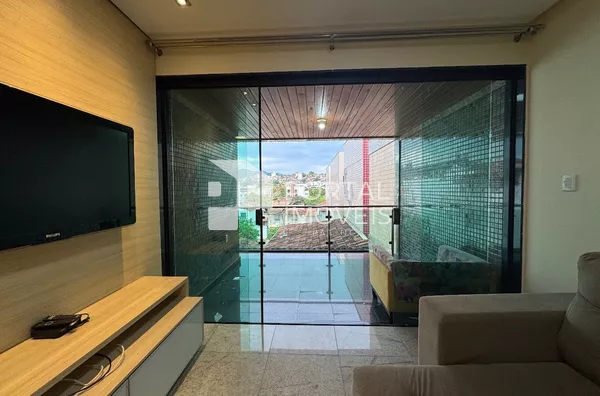 Apartamento para aluguel, 3 quartos, 1 suíte, 2 vagas, Cidade Nobre - Ipatinga/MG