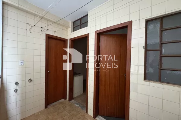 Apartamento para Aluguel, 3 quartos, 1 suíte, 1 vaga, Cidade Nobre - Ipatinga/MG - Foto 20