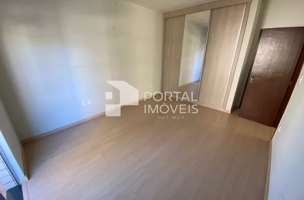 Apartamento para aluguel, 3 quartos, 1 suíte, 2 vagas, Cidade Nobre - Ipatinga/MG