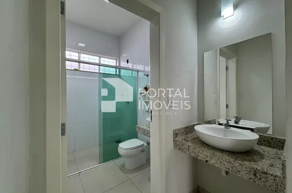 Lavabo 2