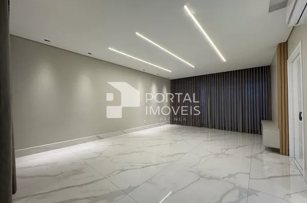 Apartamento para aluguel, 3 suítes, 3 vagas, Horto - Ipatinga/MG