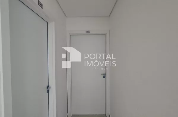 Sala comercial para aluguel,  Horto - Ipatinga/MG