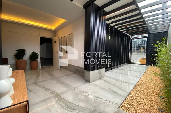 Apartamento para aluguel, 3 quartos, 1 suíte, 2 vagas,  Horto - Ipatinga/MG