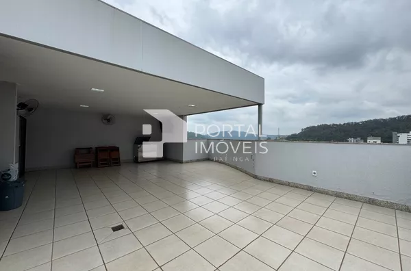 Área Gourmet Coletiva