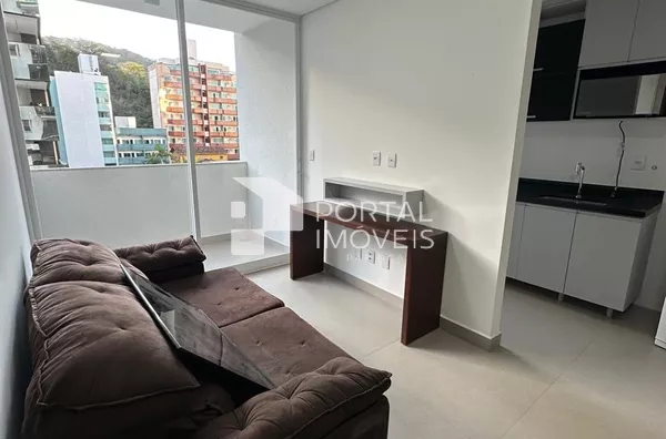 Apartamento para aluguel, 2 suíte, 1 vaga, Horto - Ipatinga/MG