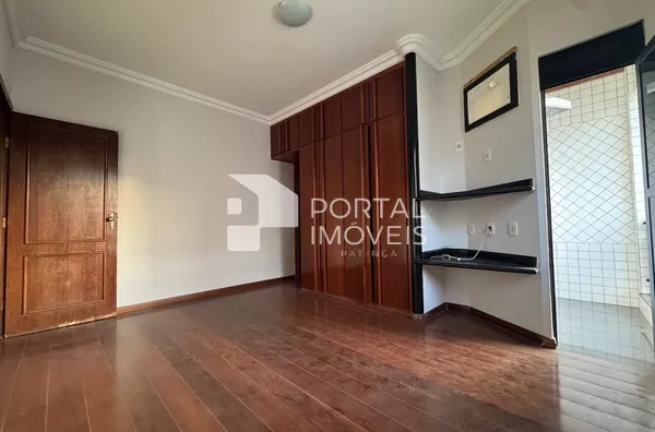 Apartamento para venda, 3 quartos, 1 suíte, 2 vagas, Cidade Nobre - Ipatinga/MG