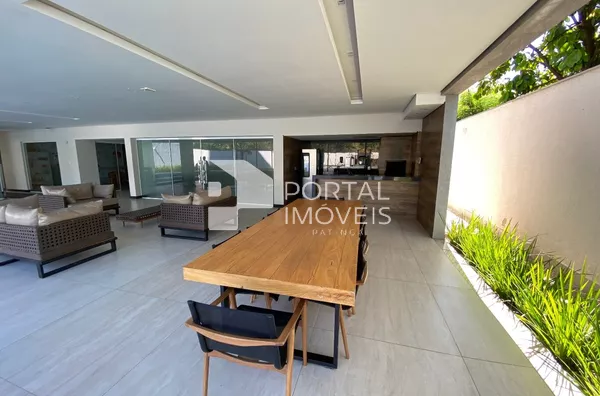 Apartamento para venda, 3 quartos, 1 suíte, 2 vagas, Cidade Nobre - Ipatinga/MG