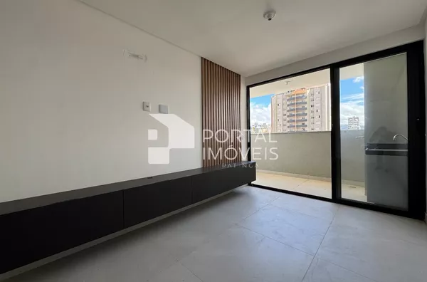 Apartamento para aluguel, 3 quartos, 1 suíte, 2 vagas, Cidade Nobre - Ipatinga/MG