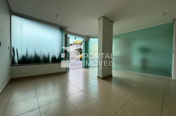 Loja para aluguel com 90m², Horto - Ipatinga/MG