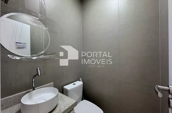 Lavabo