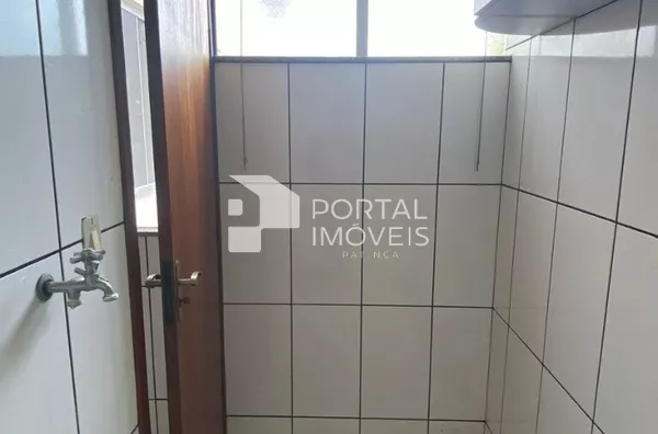 Área de Serviço